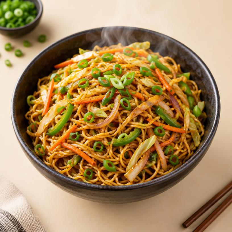 Chowmin
