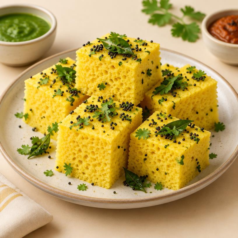 Dhokla