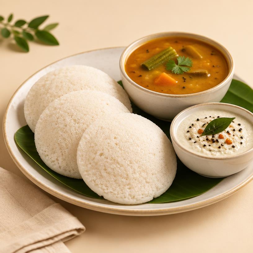 Idli