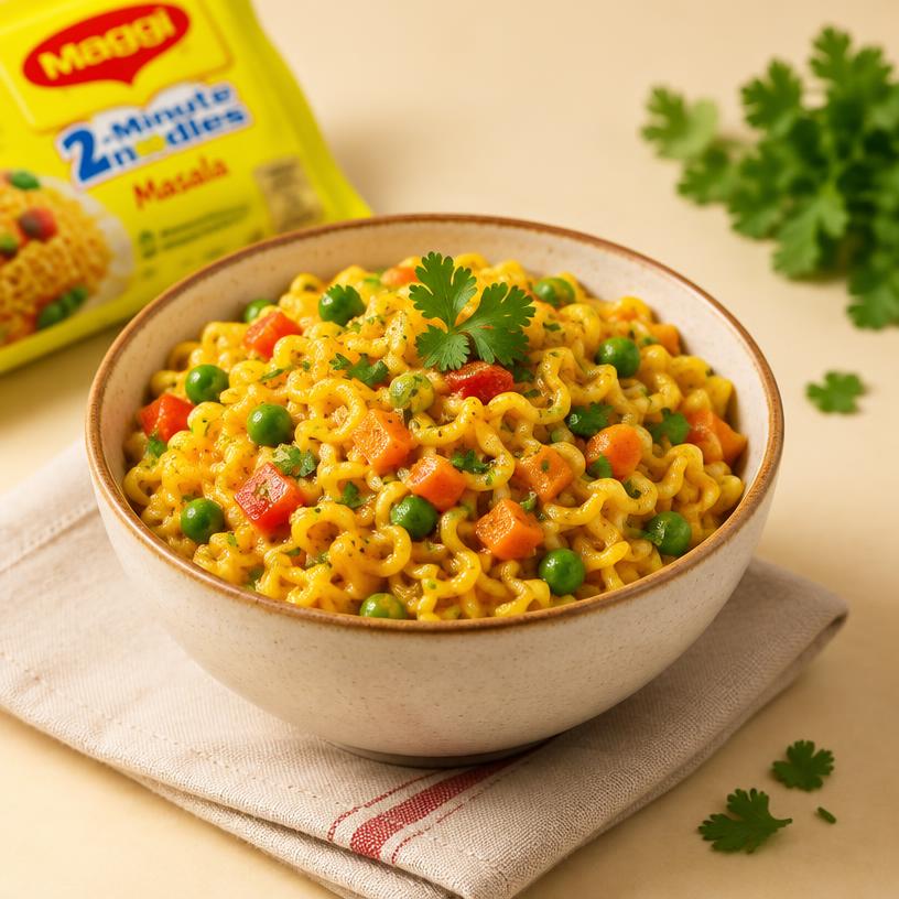 Maggi