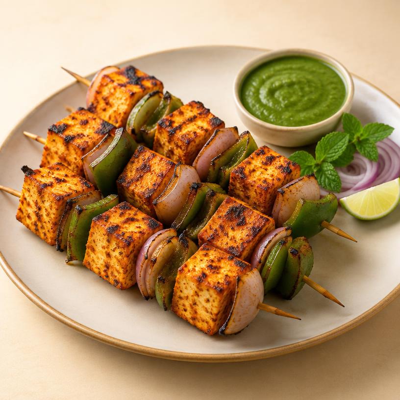 Paneer Tikka