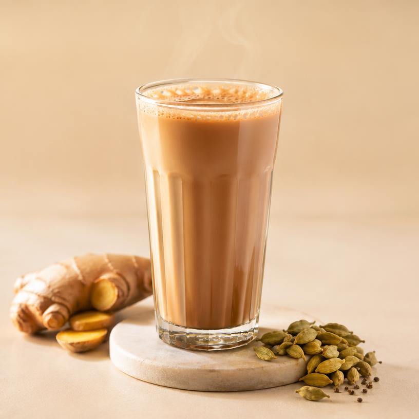 Special Tea