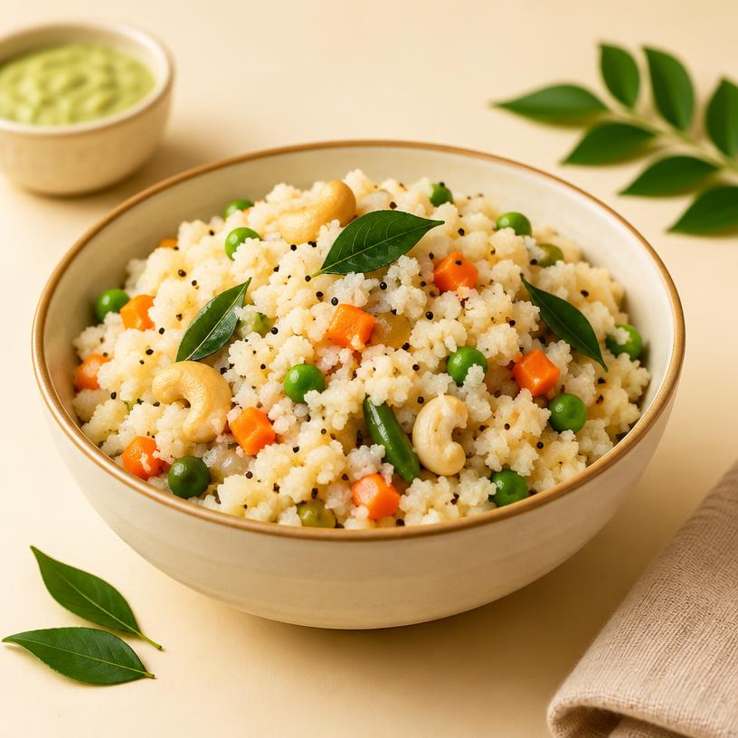 Upma